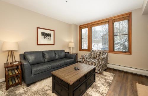 Winter Park Apartment | Ski-In/Ski-Out Zephyr 1 Bedroom Condo Winter Park