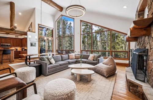 Four O'Clock House | Ski Inn, Beautiful large home with amenities galore, New Listing