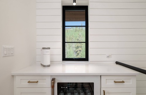 Grand Lake Cabin | Ski Shores: The Chalet 3 Bedroom Cabin by RedAwning