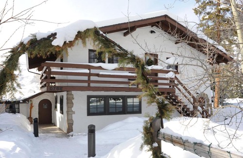 Keystone Cabin | Ski Tip Lodge, A Vail Resorts Property
