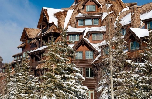 Avon Condo | Skier's Dream | Hot Tubs + Slopeside Access