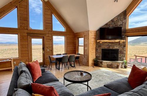 Fairplay Ski Chalet | Sky Acres Lodge