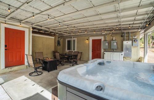 Cascade Hotel | Sky Mountain Studio Cozy Escape with Stunning Views
