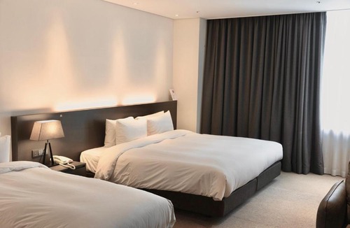 Masan Hotel | Sky View Hotel