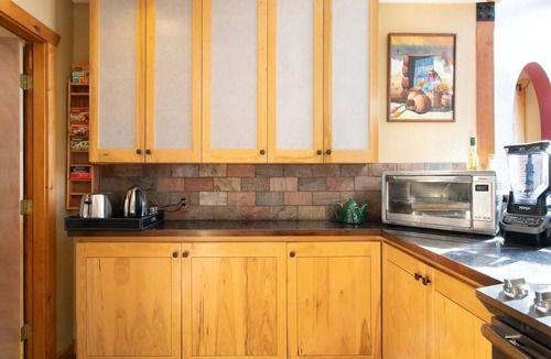 Gold Hill Ski Chalet | SkyMountain Lodge with Hot Tub and Infrared Sauna