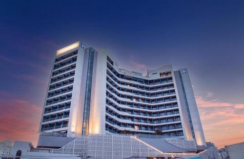 Jumunjin-eup Hotel | SL Hotel Gangneung