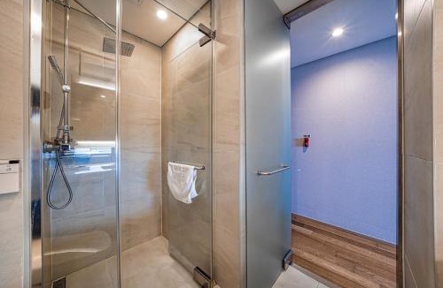 Jumunjin-eup Hotel | SL Hotel Gangneung