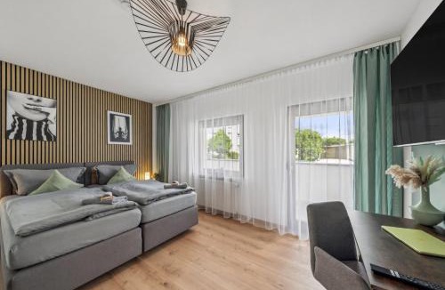 Wallduern Apartment | SleepHaven