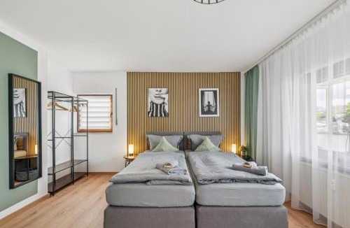 Wallduern Apartment | SleepHaven
