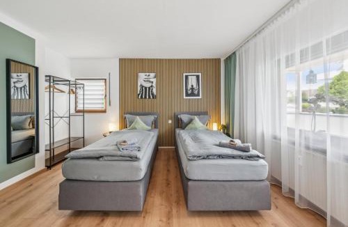 Wallduern Apartment | SleepHaven