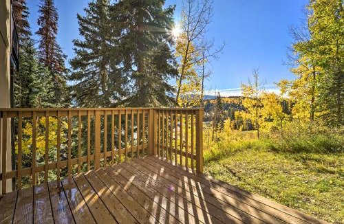 Purgatory House | Slope Side Durango Condo at Purgatory Resort!