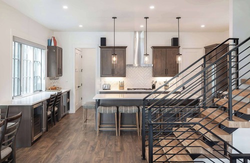 Winter Park Ski Chalet | Slope Views | Hot Tub
