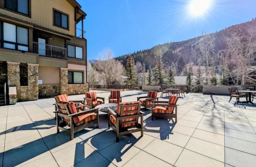 Mountain House House | Slopeside 2731A by SummitCove Lodging in Colorado