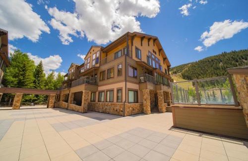 Mountain House House | Slopeside 2731A by SummitCove Lodging in Colorado