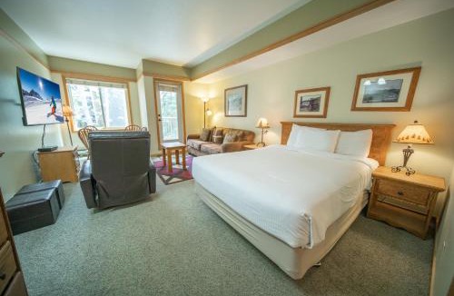 Mountain House House | Slopeside 2733A by SummitCove Lodging in Colorado