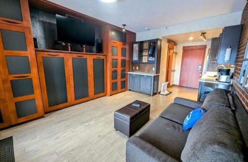 Mountain House House | Slopeside 2734A by SummitCove Lodging in Colorado