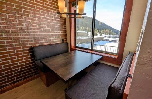 Mountain House House | Slopeside 2734A by SummitCove Lodging in Colorado