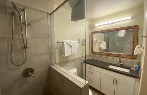 Mountain House House | Slopeside 2770A by SummitCove Lodging in Colorado