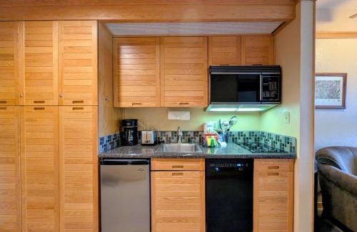Mountain House House | Slopeside 2773A by SummitCove Lodging in Colorado