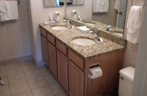 East Village at Copper Condo | Slopeside Condo at Copper Mountain for Spring Break