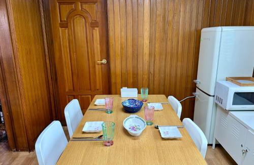 Pyeongtaek Bed & Breakfast | Slow Stay, Camp Humphreys