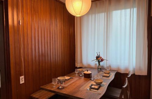 Pyeongtaek Bed & Breakfast | Slow Stay, Camp Humphreys