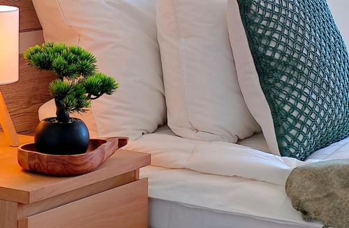 Prague 5 Apartment | Smíchov Modern Comfort Stay, Parking, Gym
