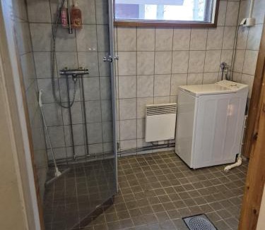 Toholampi Apartment | Small cottage
