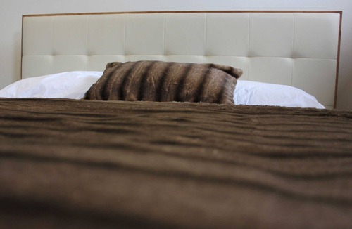 Zschopau Apartment | Small Deluxe - Golf. intersaxonia