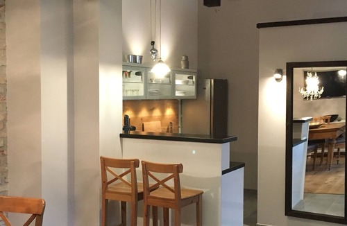 Alte Heide-Hirschau House | Small guesthouse in the green heart of the city