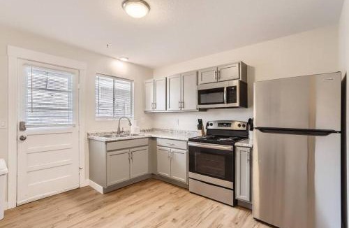 Berthoud Apartment | Small-Town Feel Outdoor Enthusiast Paradise