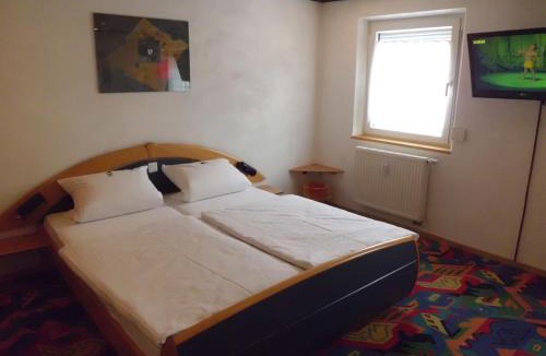 Gostenhof Hotel | Smile Hotel