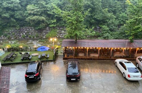 Sokcho House | Smile Resort