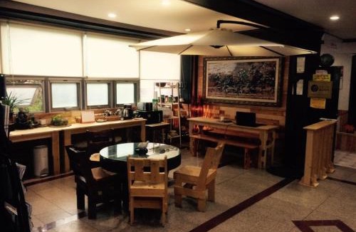 Sokcho House | Smile Resort