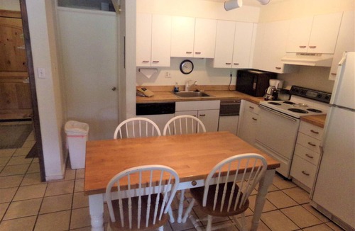East Village at Copper Hotel | Snowflake 1 Bed plus Den 2 Bath