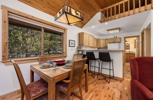 Saint Mary's Cabin | Snowy Rocky Mountain Retreat - Near Skiing, Sledding & More!