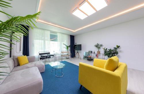 Sokcho House | Soakcho Biroso Spring