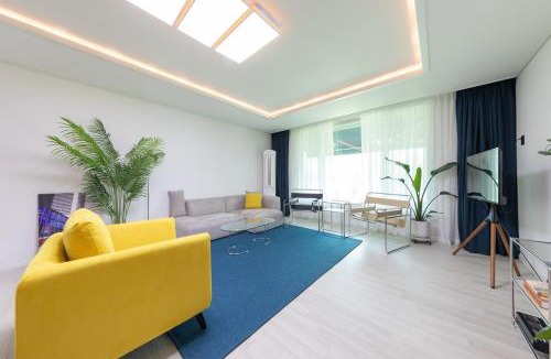 Sokcho House | Soakcho Biroso Spring