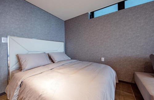 Sokcho Villa | Soakcho Pool View Spa Pool Villa