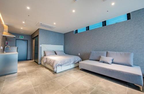 Sokcho Villa | Soakcho Pool View Spa Pool Villa