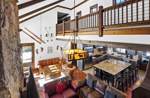 Keystone Cottage | Soda Ridge 1608 by Summit County Mountain Retreats