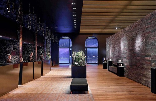 Ludwigsvorstadt-Kliniken Hotel | Sofitel Munich Bayerpost