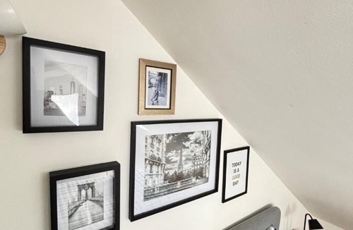 Strasbourg Apartment | Soh Rent Strasbourg Studio 3 Tv-Wifi Near Train Station