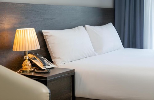 Sokcho Hotel | Sokcho Chonpines Beach Hotel