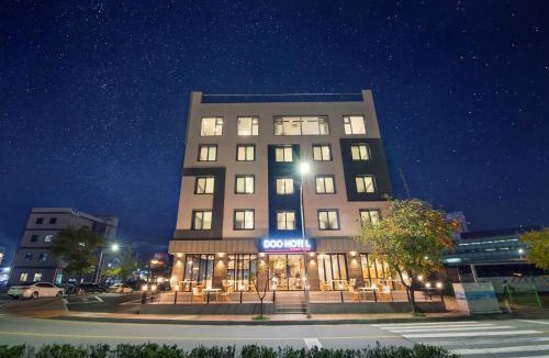Sokcho Hotel | Sokcho Doo Hotel