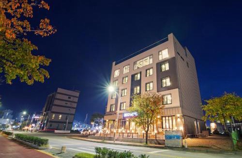 Sokcho Hotel | Sokcho Doo Hotel