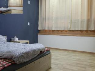 Sokcho House | Sokcho & Guesthouse