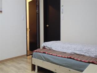 Sokcho House | Sokcho & Guesthouse