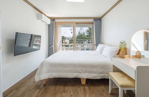 Sokcho House | Sokcho Harmony Pension