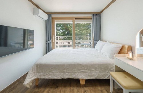 Sokcho House | Sokcho Harmony Pension